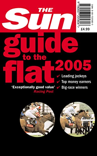 Imagen de archivo de The Sun Guide to the Flat 2005 a la venta por WorldofBooks