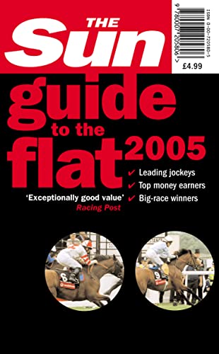 Stock image for The Sun Guide to the Flat 2005 for sale by WorldofBooks