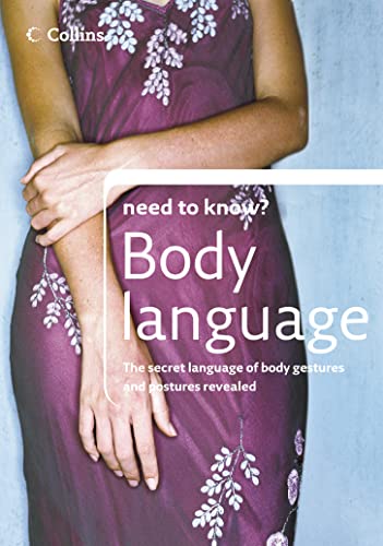 Beispielbild fr Body Language zum Verkauf von Half Price Books Inc.