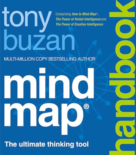 9780007205981: Mind Map Handbook: The ultimate thinking tool
