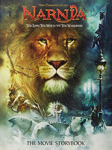 Beispielbild fr The Lion, the Witch and the Wardrobe. Movie Storybook. (The Chronicles of Narnia) zum Verkauf von medimops