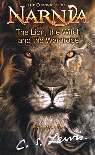 Stock image for The Lion, the Witch and the Wardrobe (The Chronicles of Narnia) for sale by ThriftBooks-Dallas