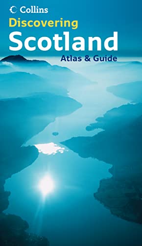 

Discovering Scotland (Atlas & Guide)