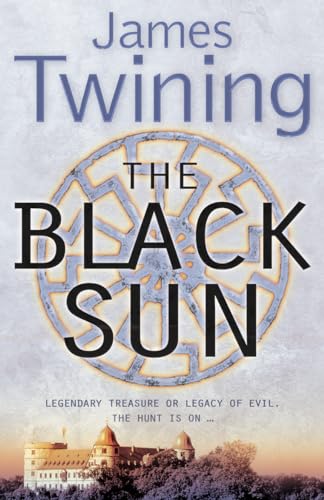 Beispielbild fr The Black Sun zum Verkauf von WorldofBooks