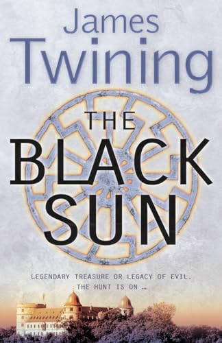 Stock image for The Black Sun for sale by WorldofBooks