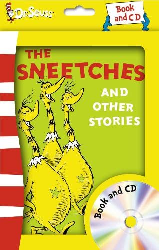 9780007206513: The Sneetches and other stories