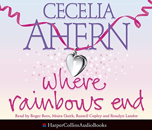 9780007206759: Where Rainbows End