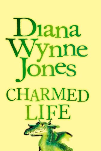 9780007206780: Charmed Life (The Chrestomanci Series, Book 1)