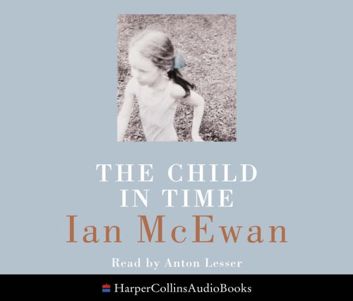 Stock image for The Child in Time for sale by medimops