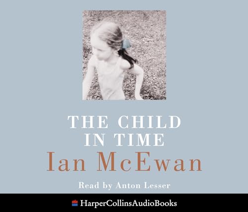 The Child in Time (9780007207039) by McEwan, Ian