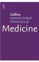 9780007207091: Medicine (Collins Internet-Linked Dictionary of)