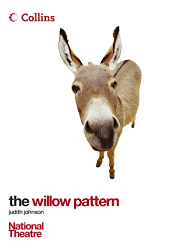 9780007207268: Collins National Theatre Plays – The Willow Pattern