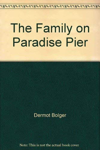 Imagen de archivo de The Family on Paradise Pier a la venta por WorldofBooks