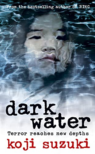 9780007207435: DARK WATER