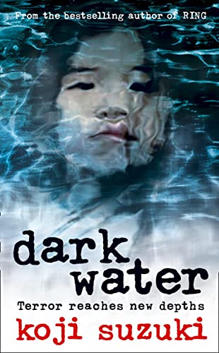 Stock image for Dark Water for sale by Ergodebooks