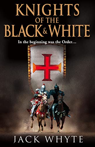 9780007207459: Knights of the Black and White Book One: Bk. 1