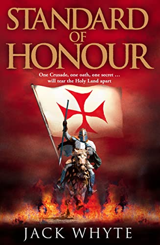 Beispielbild fr Standard of Honour zum Verkauf von AwesomeBooks