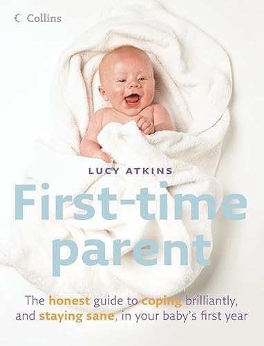 Stock image for First-time Parent for sale by Goodwill Books