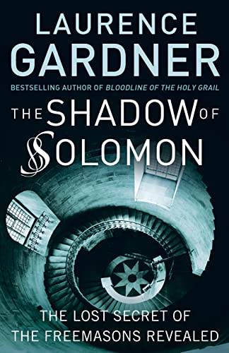 Stock image for Shadow of Solomon : Inside the Secret World of the Freemasons for sale by Better World Books