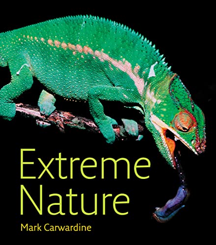 9780007207688: Extreme Nature