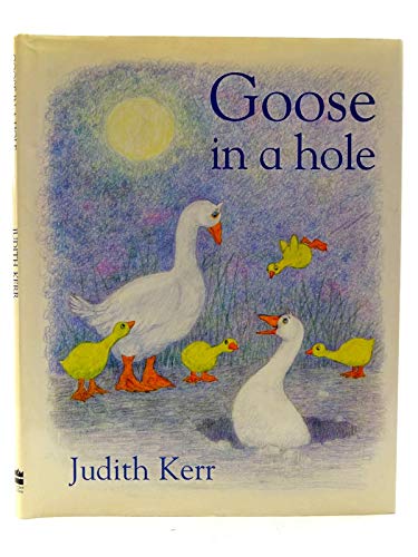 9780007207930: Goose in a Hole