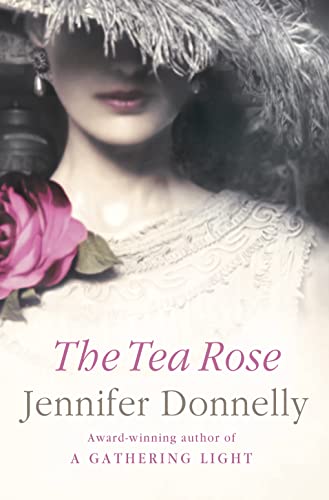 Beispielbild fr The Tea Rose: A Novel (The Tea Rose Series, 1) zum Verkauf von Hawking Books