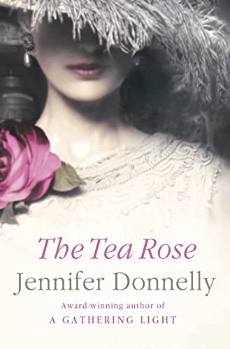 Stock image for The Tea Rose for sale by Book Haven