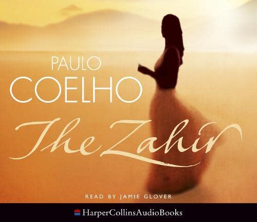 Beispielbild fr Zahir: A Novel of Love, Longing and Obsession zum Verkauf von medimops