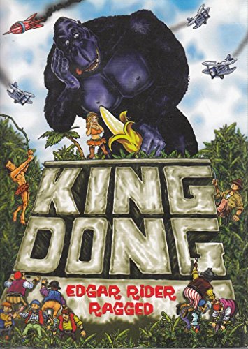Stock image for King Dong for sale by Reuseabook