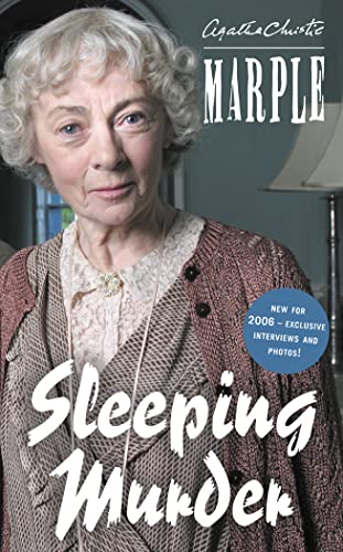 Beispielbild fr Sleeping Murder: v. 6 (Miss Marple) zum Verkauf von WorldofBooks