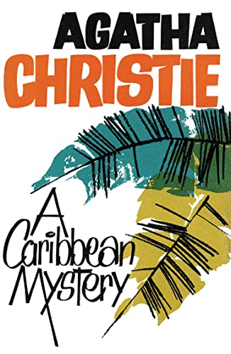 Imagen de archivo de A Caribbean Mystery (Miss Marple) a la venta por WorldofBooks