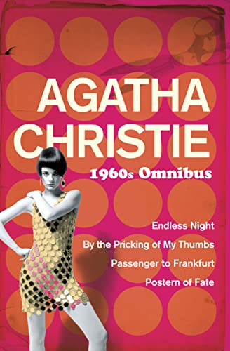 9780007208661: 1960s Omnibus (The Agatha Christie Years)