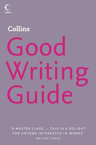 Beispielbild fr Collins Good Writing Guide zum Verkauf von WorldofBooks