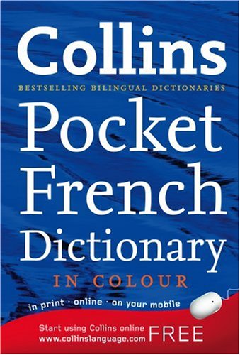 Stock image for French Dictionary for sale by Better World Books Ltd