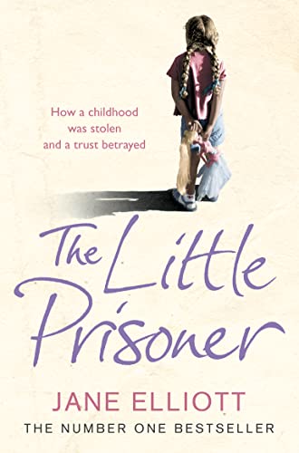 Stock image for The Little Prisoner: A Memoir for sale by Hawking Books