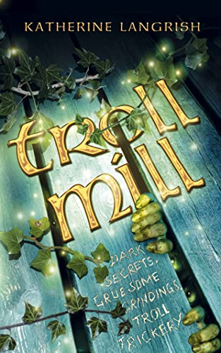 9780007208999: Troll Mill