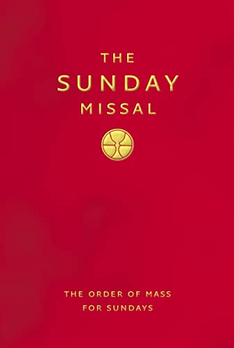 9780007209118: Sunday Missal