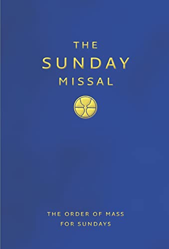 9780007209149: Sunday Missal