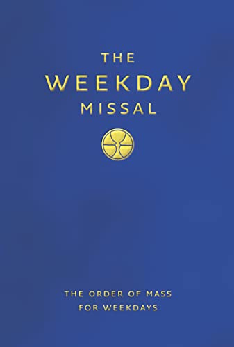 9780007209163: Weekday Missal