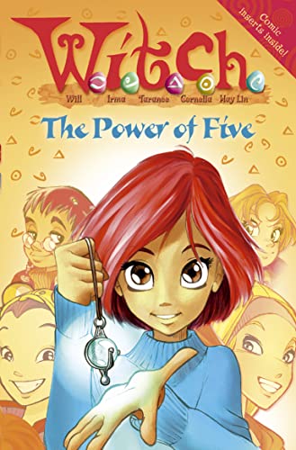 9780007209354: The Power of Five