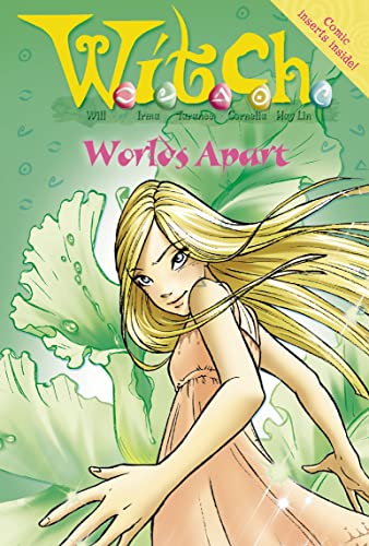 9780007209507: Worlds Apart (W.i.t.c.h. Novels, Book 14): No. 14 ("W.i.t.c.h." novels S.)