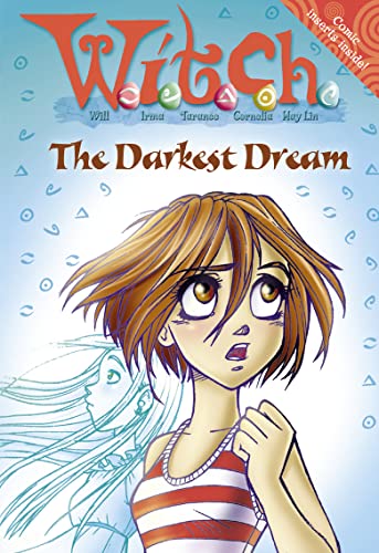 Beispielbild fr The Darkest Dream (W.i.t.c.h. Novels, Book 17): No. 17 ("W.i.t.c.h." novels S.) zum Verkauf von WorldofBooks