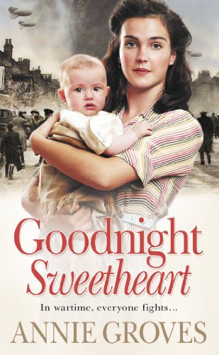 Imagen de archivo de Goodnight Sweetheart a la venta por SecondSale
