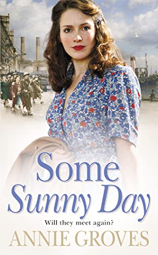 Imagen de archivo de Some Sunny Day a la venta por Better World Books