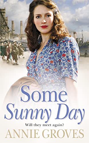 Stock image for Some Sunny Day for sale by Better World Books