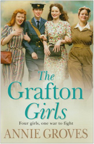 Stock image for The Grafton Girls for sale by Better World Books