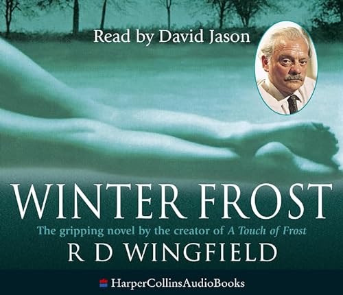 9780007209743: Winter Frost