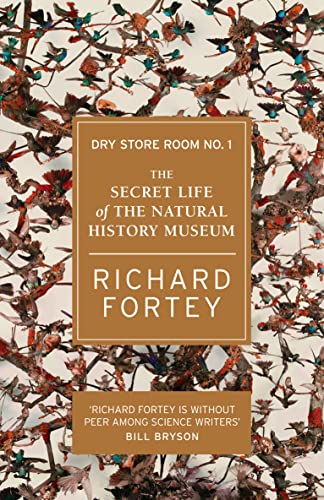9780007209880: Dry Store Room No. 1: The Secret Life of the Natural History Museum