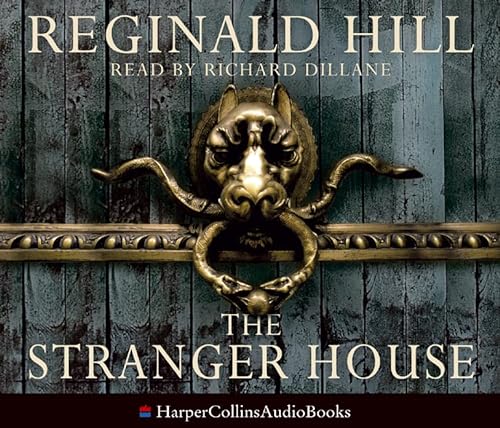 9780007209910: The Stranger House