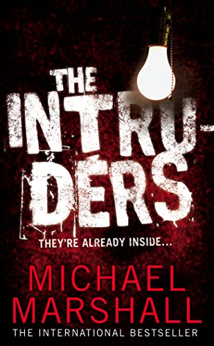 9780007210039: The Intruders